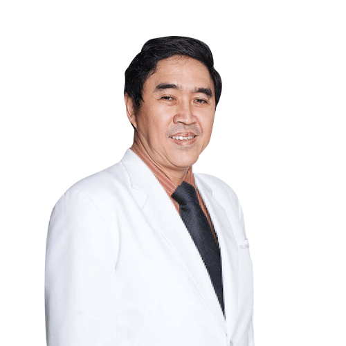 Dr Bondan Harmani